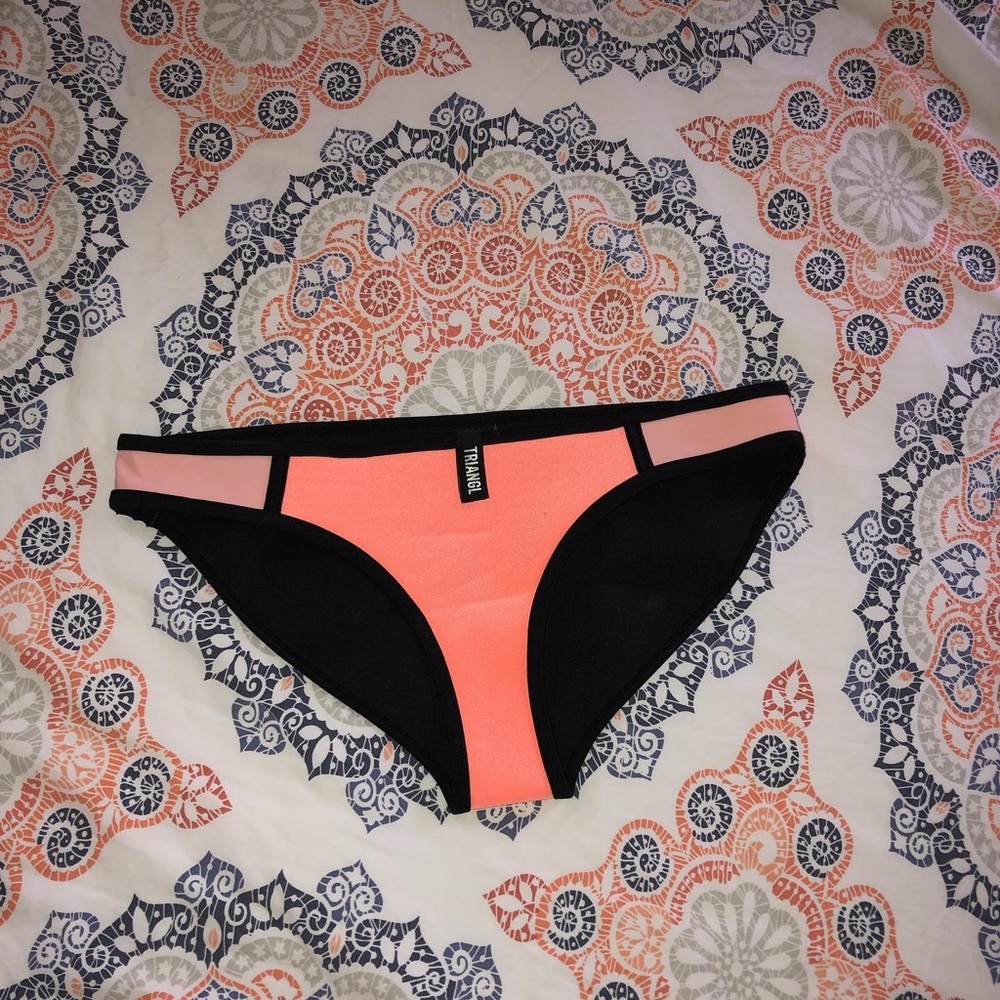 Triangl Bikini bottoms